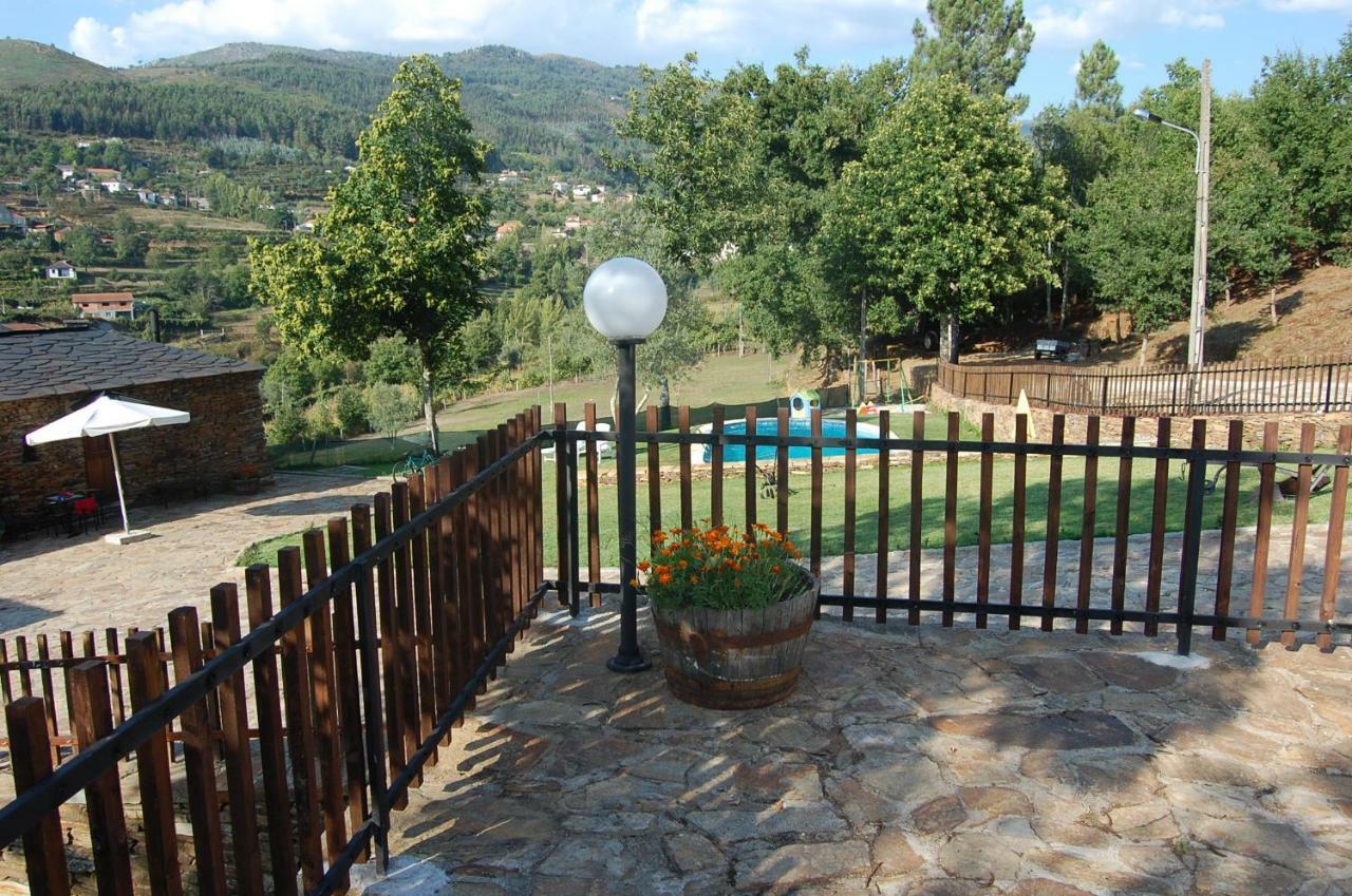 Casa De Campo "Quinta Do Cadafaz" Alvarenga Exterior foto